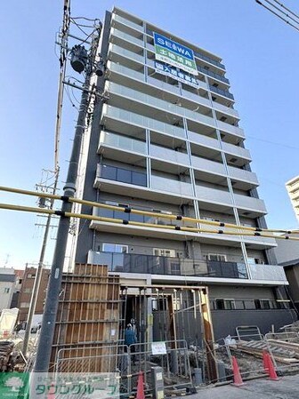 ロータス・ガーデン城南の物件内観写真